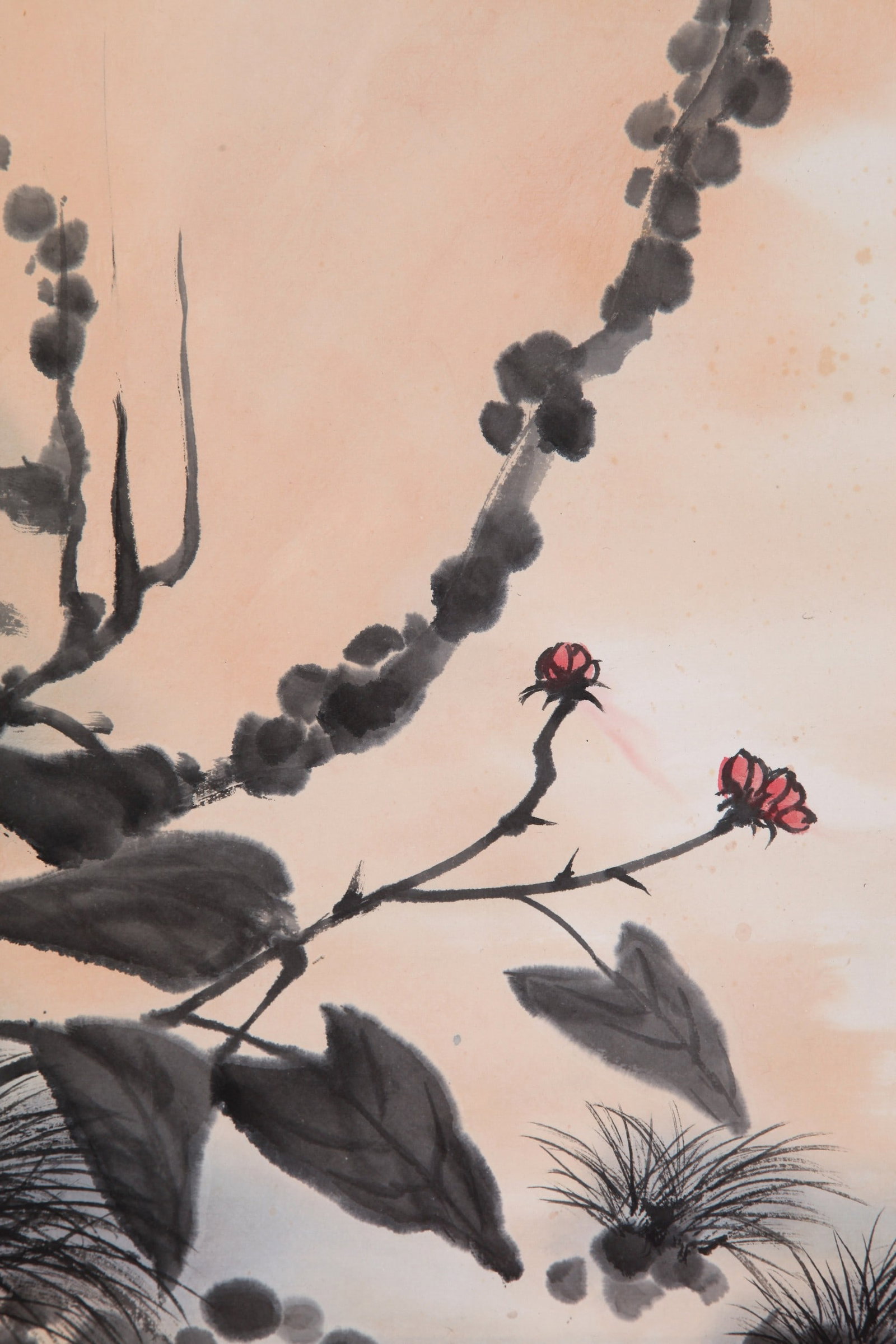 PAN TIANSHOU ATTRIBUTED TO,EAGLE - 9