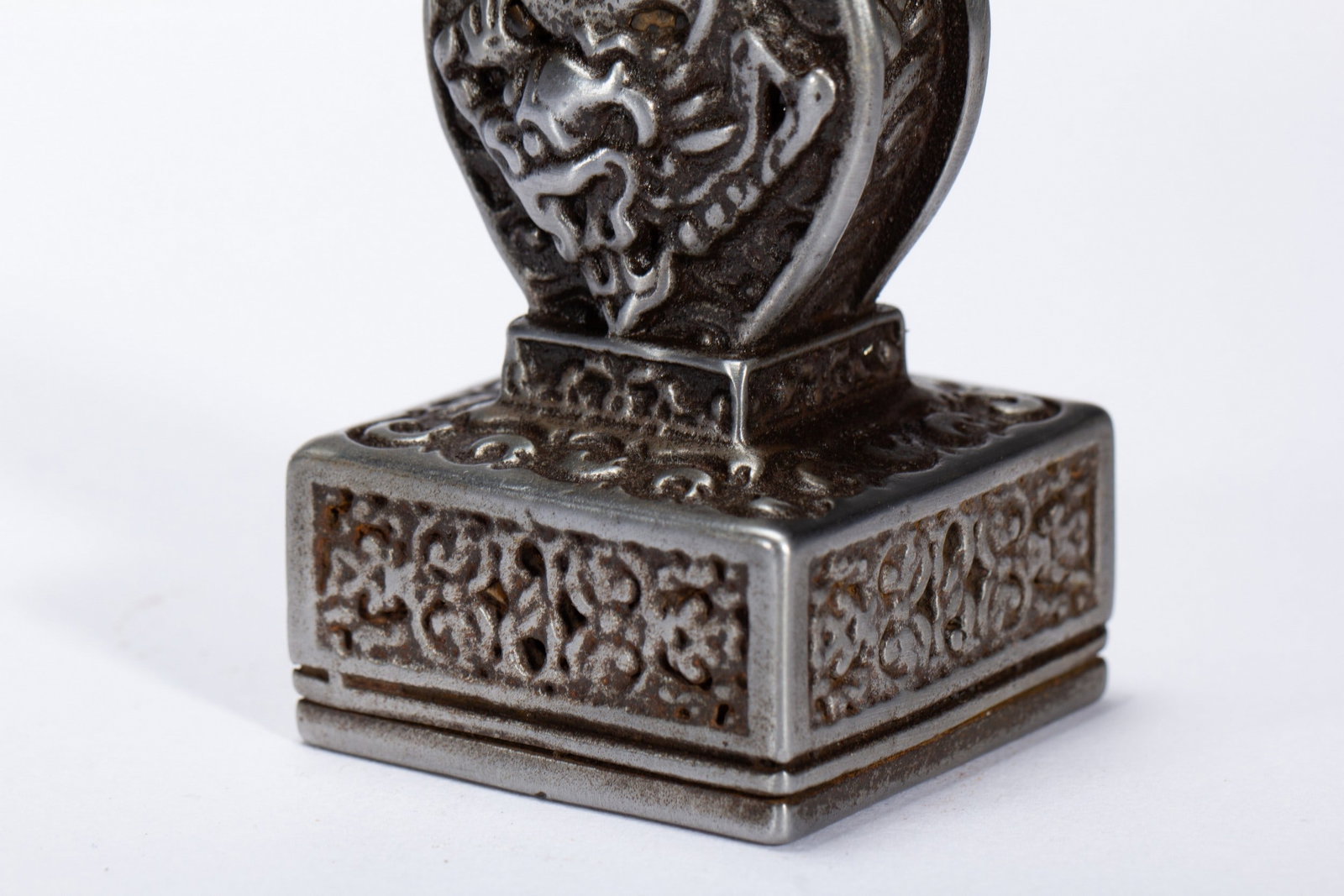 A SEAL - 3