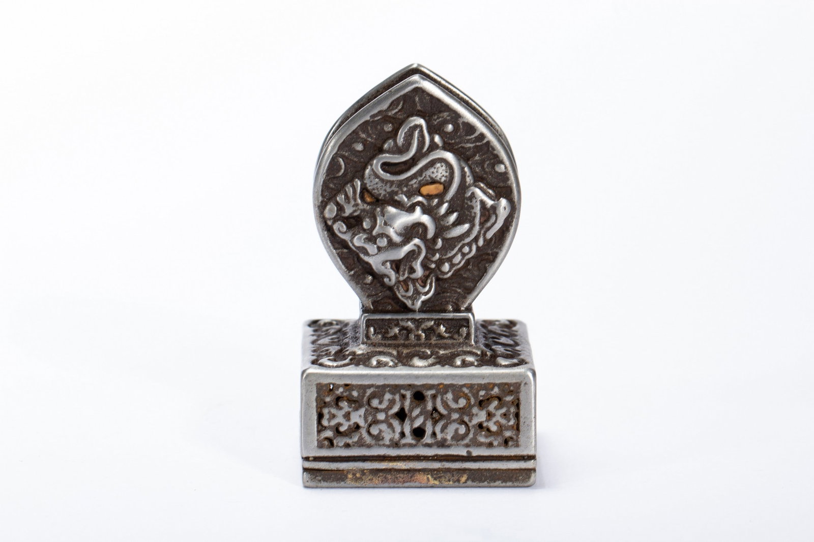 A SEAL - 4
