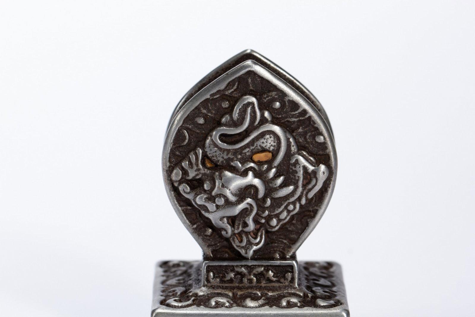 A SEAL - 5