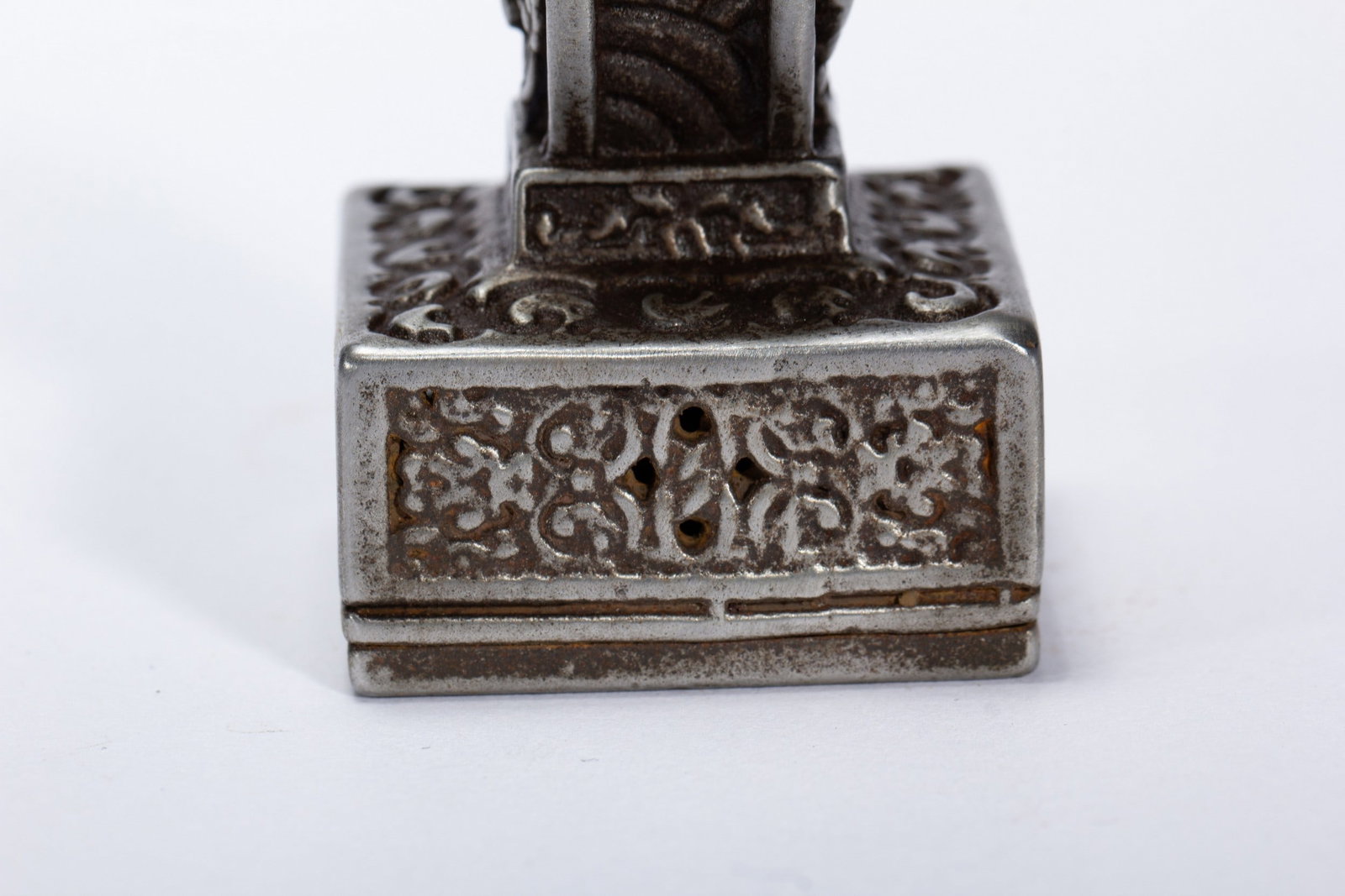 A SEAL - 8