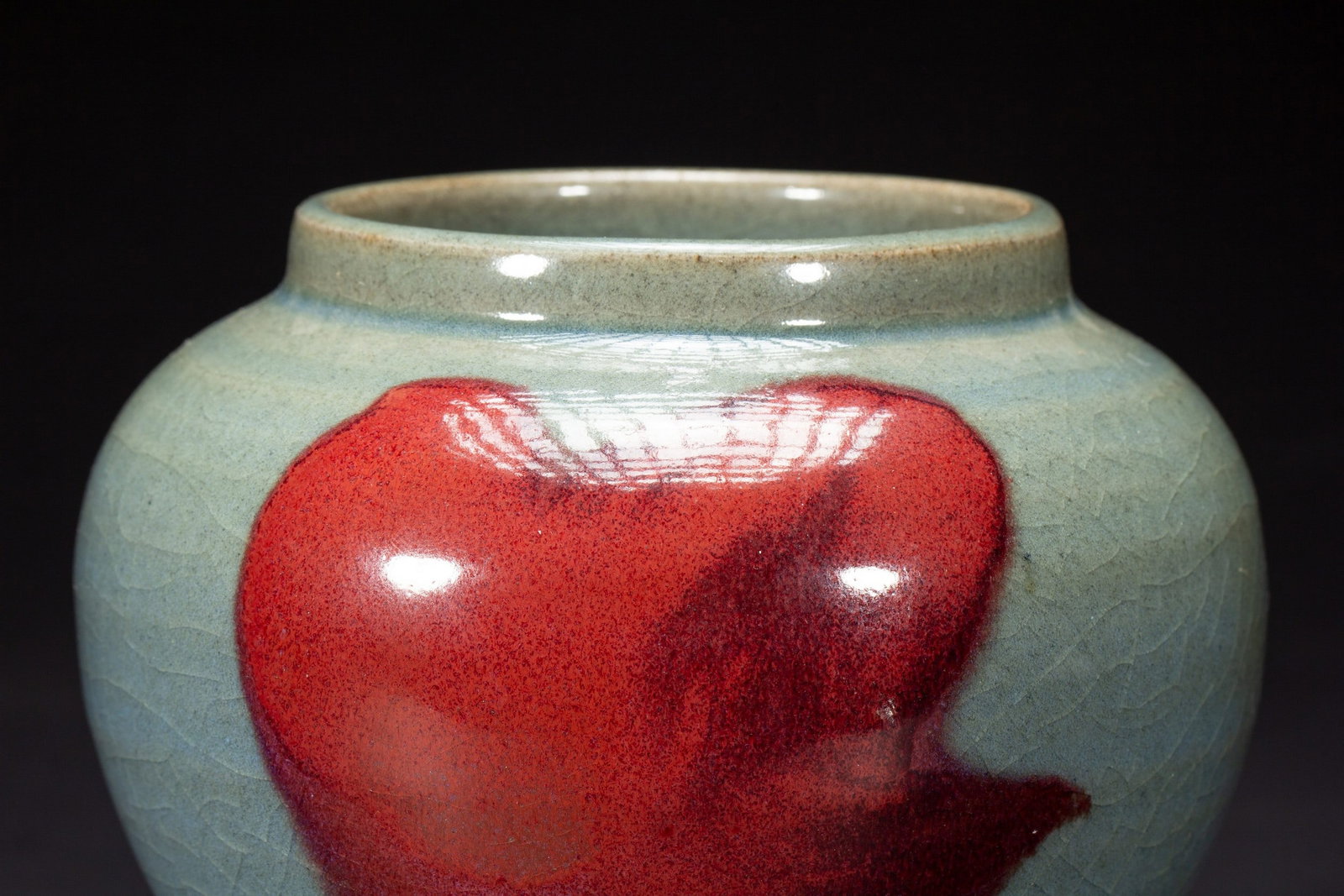 A JUN JAR - 2