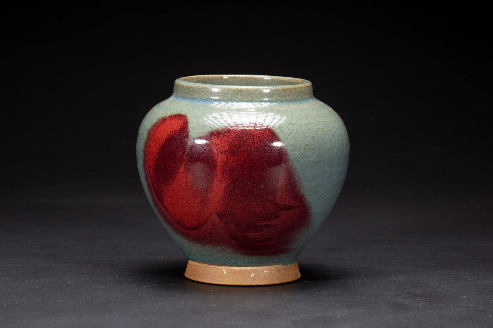 A JUN JAR - 4