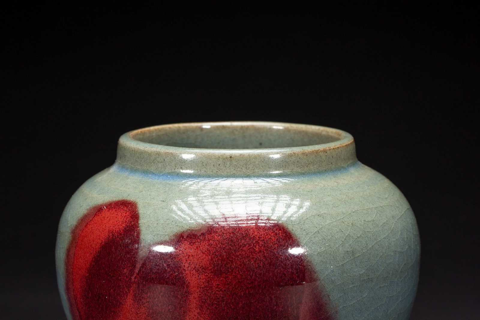 A JUN JAR - 5