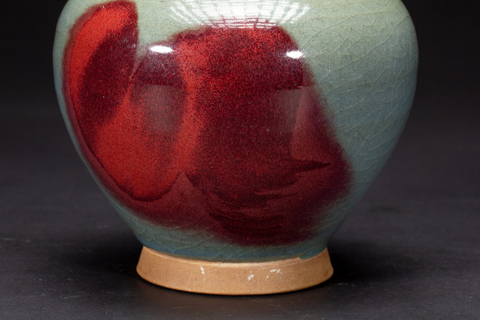 A JUN JAR - 6