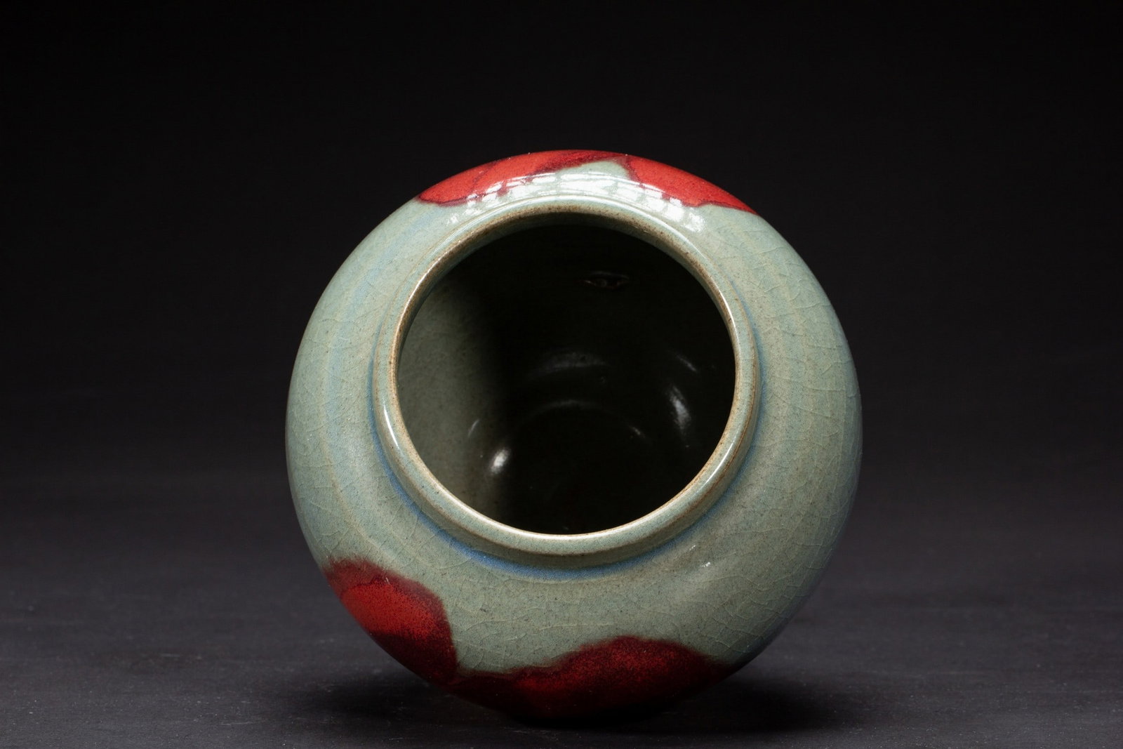 A JUN JAR - 7