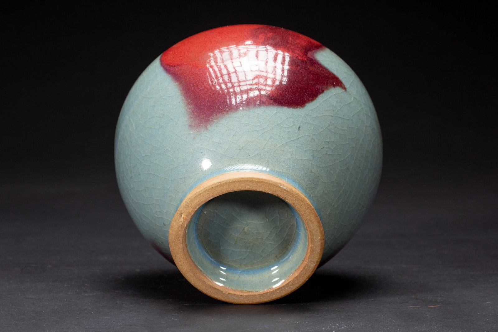A JUN JAR - 8