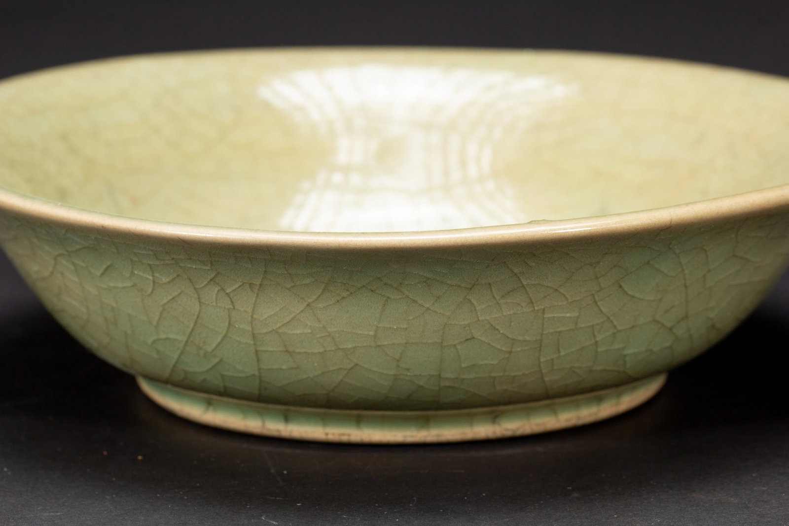 A LONGQUAN DISH - 2