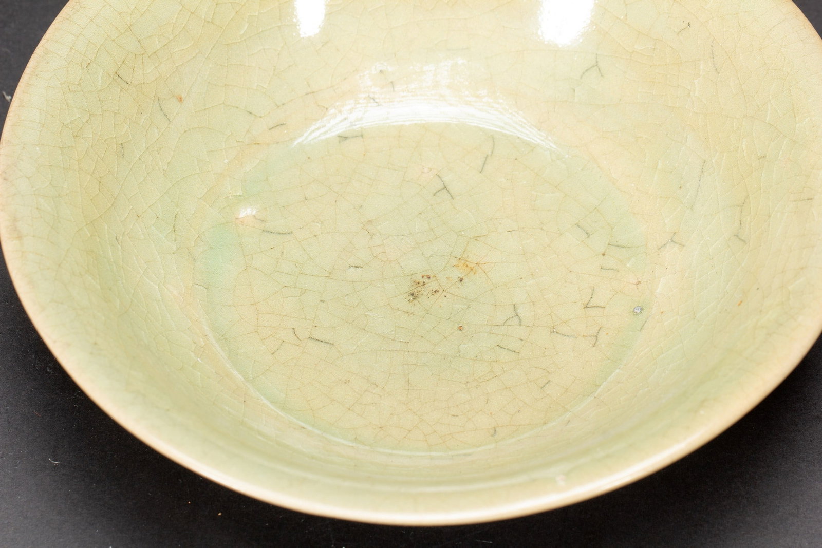 A LONGQUAN DISH - 5