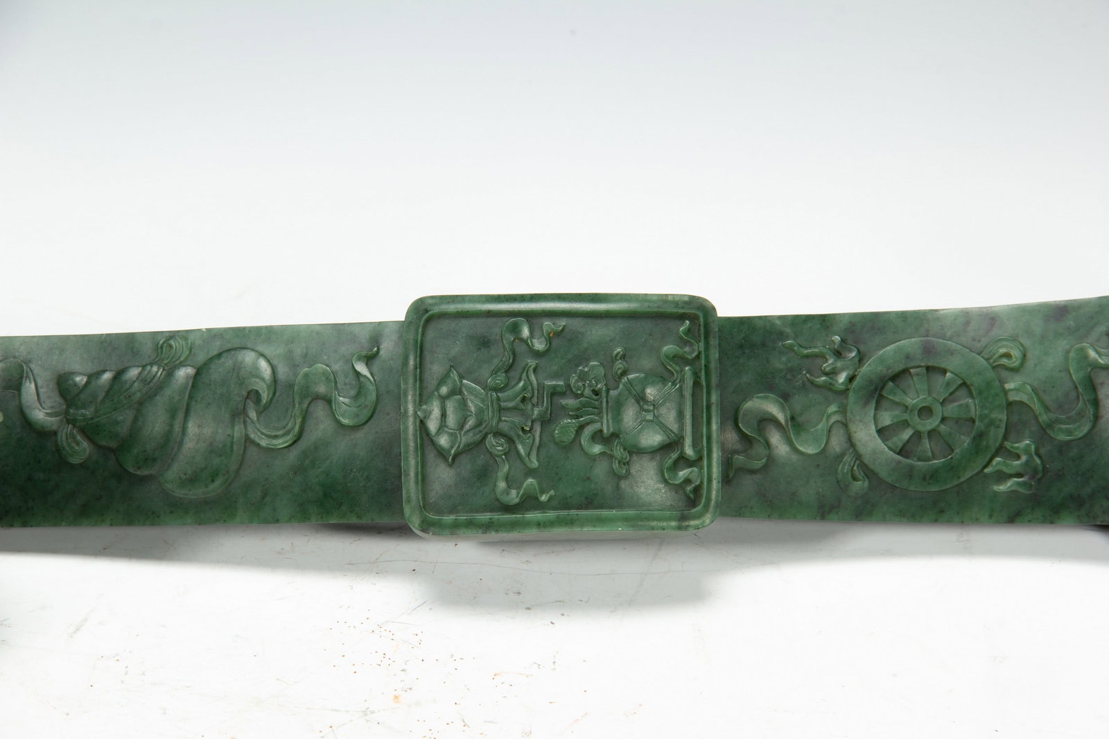 A JADE RUYI - 3