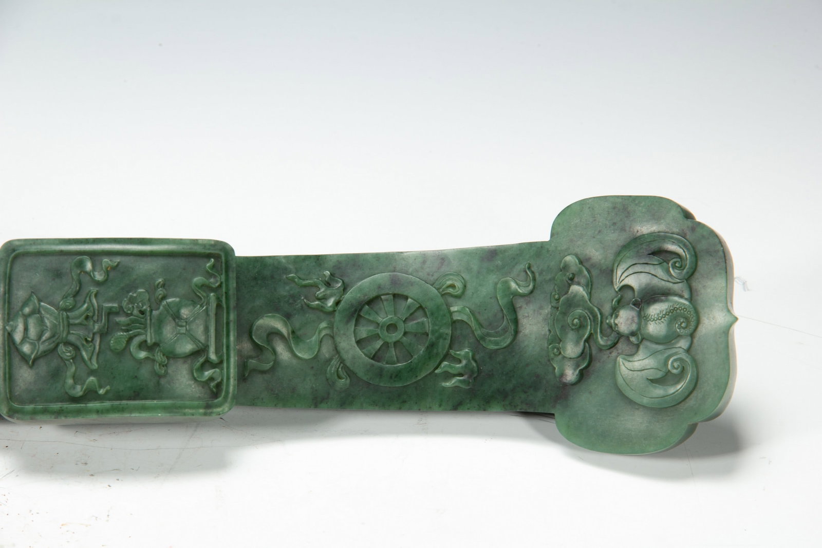 A JADE RUYI - 4