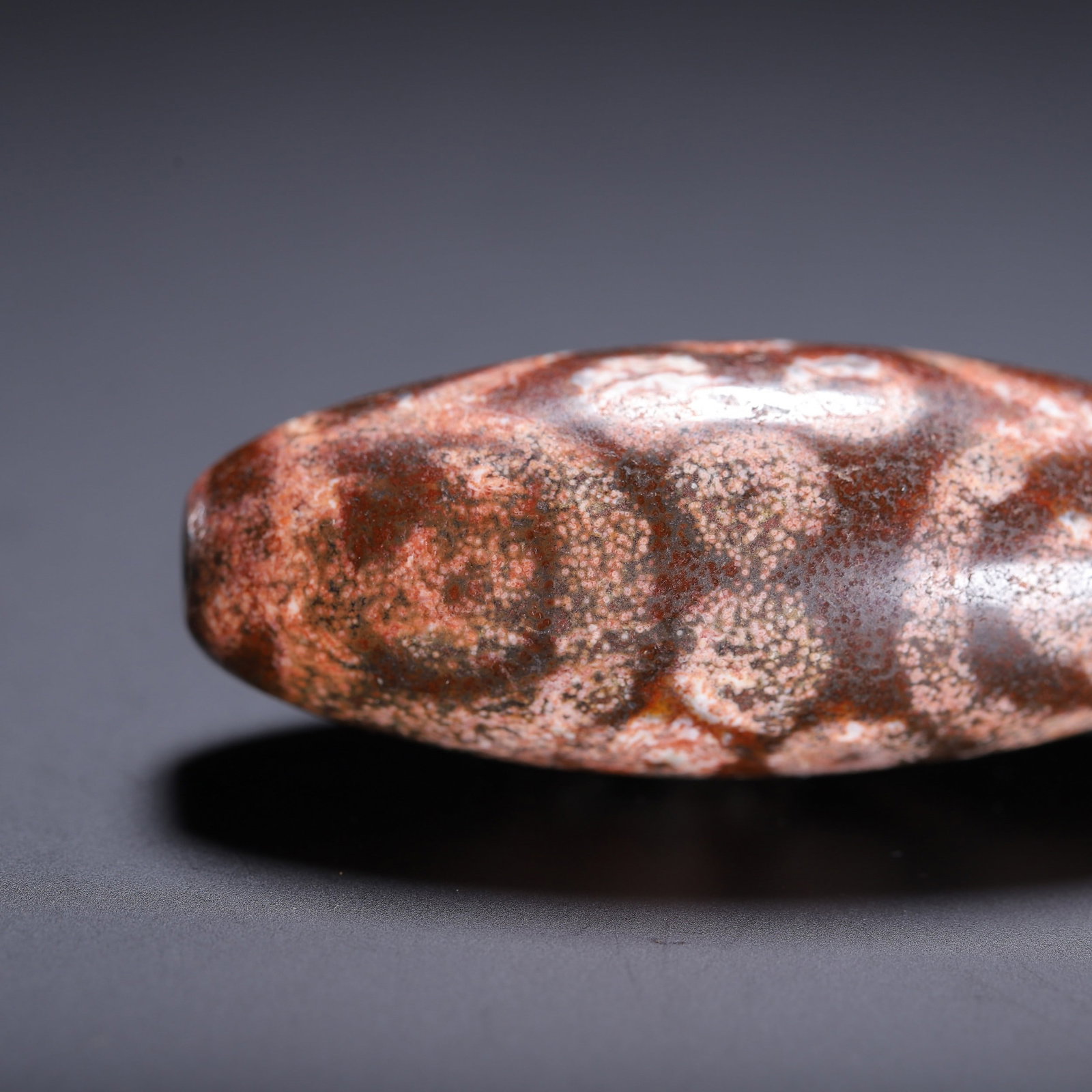 A DZI BEAD - 2