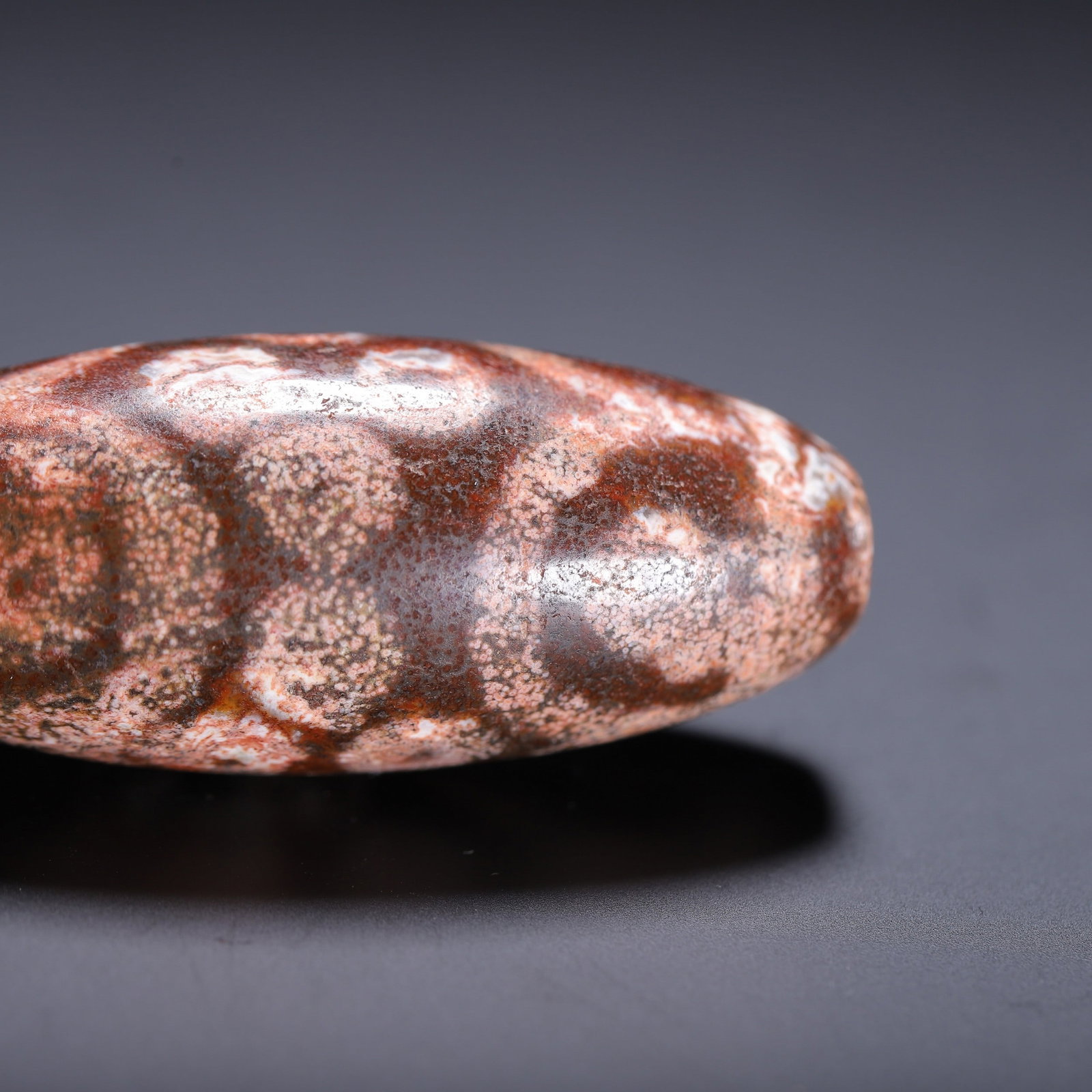 A DZI BEAD - 3