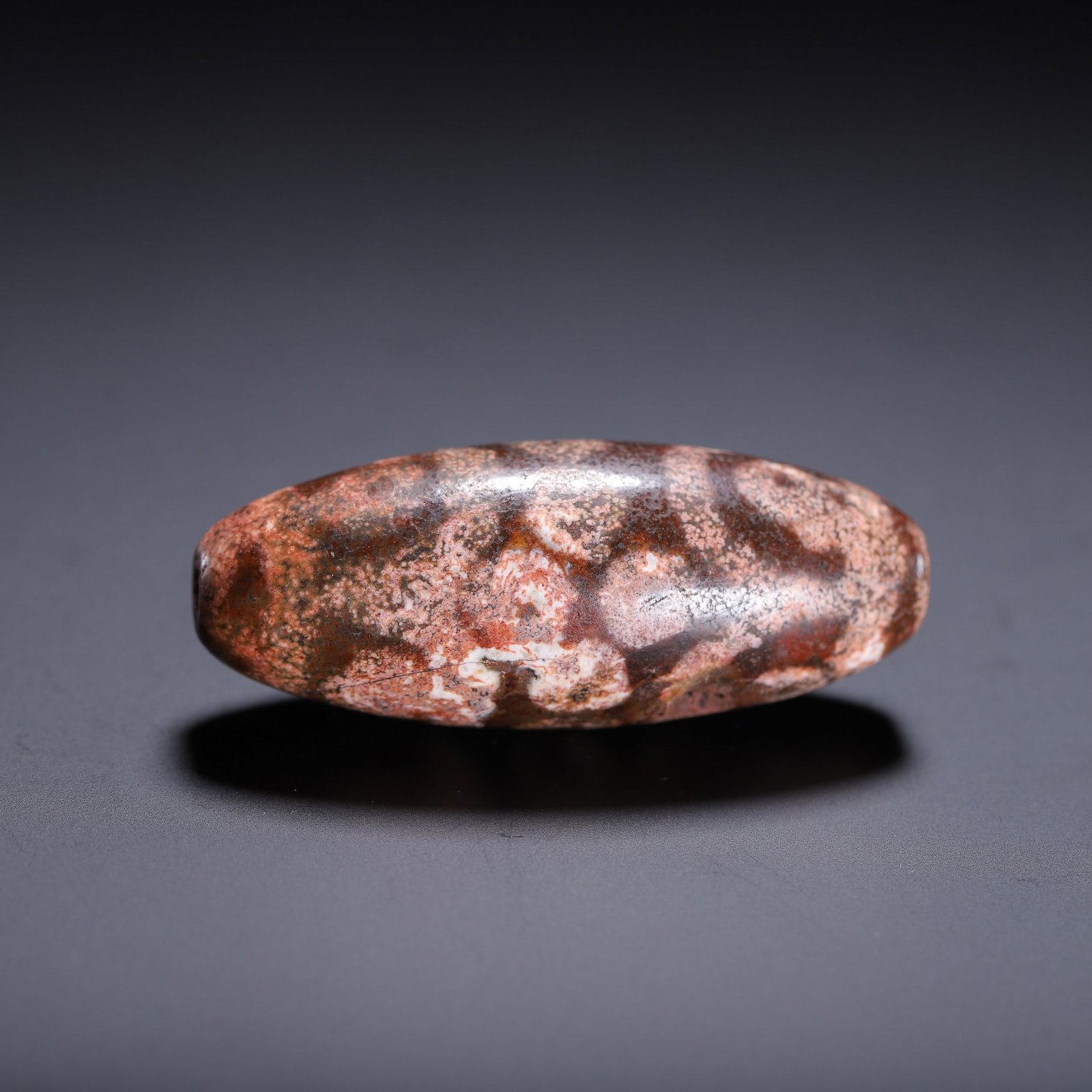A DZI BEAD - 4