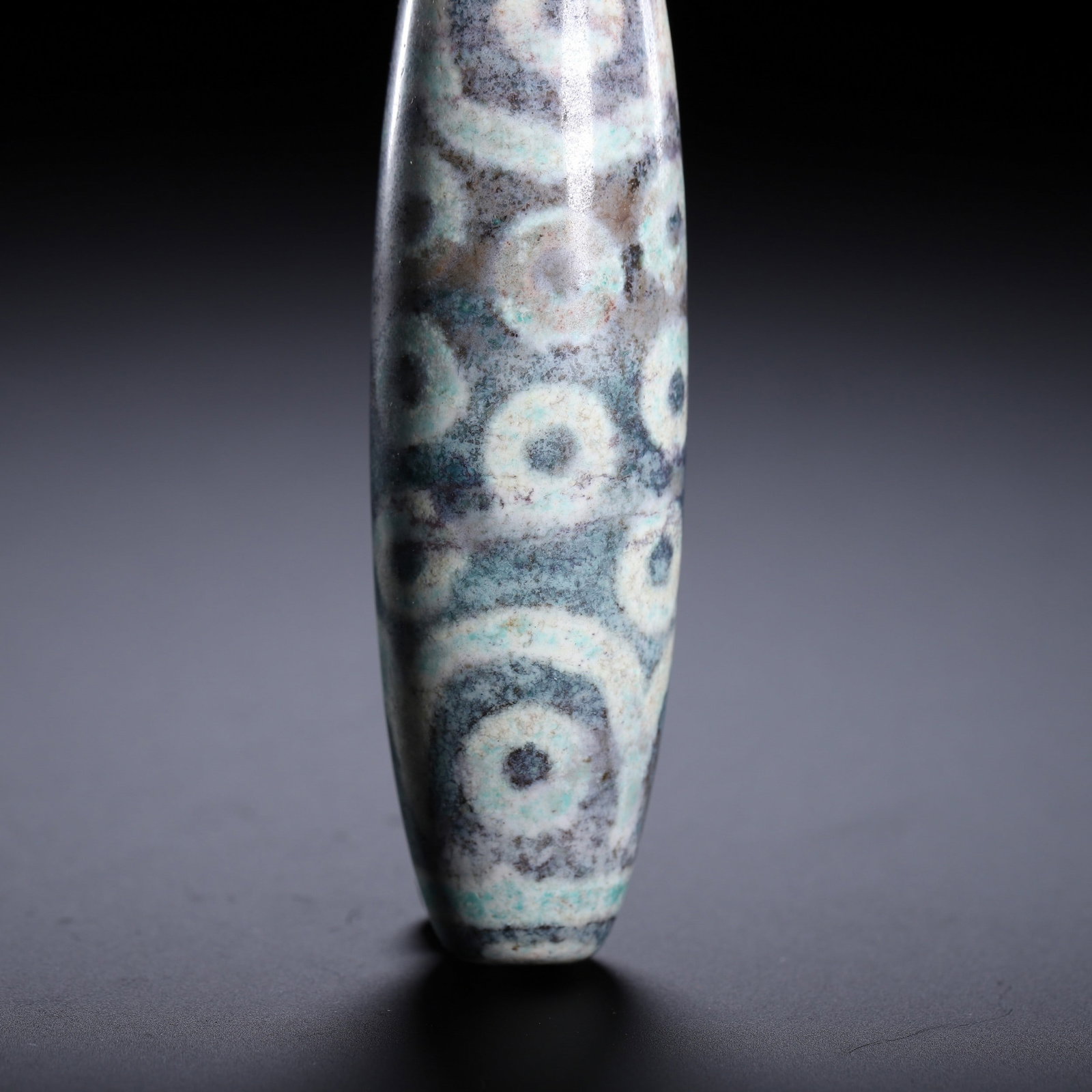 A DZI BEAD - 3