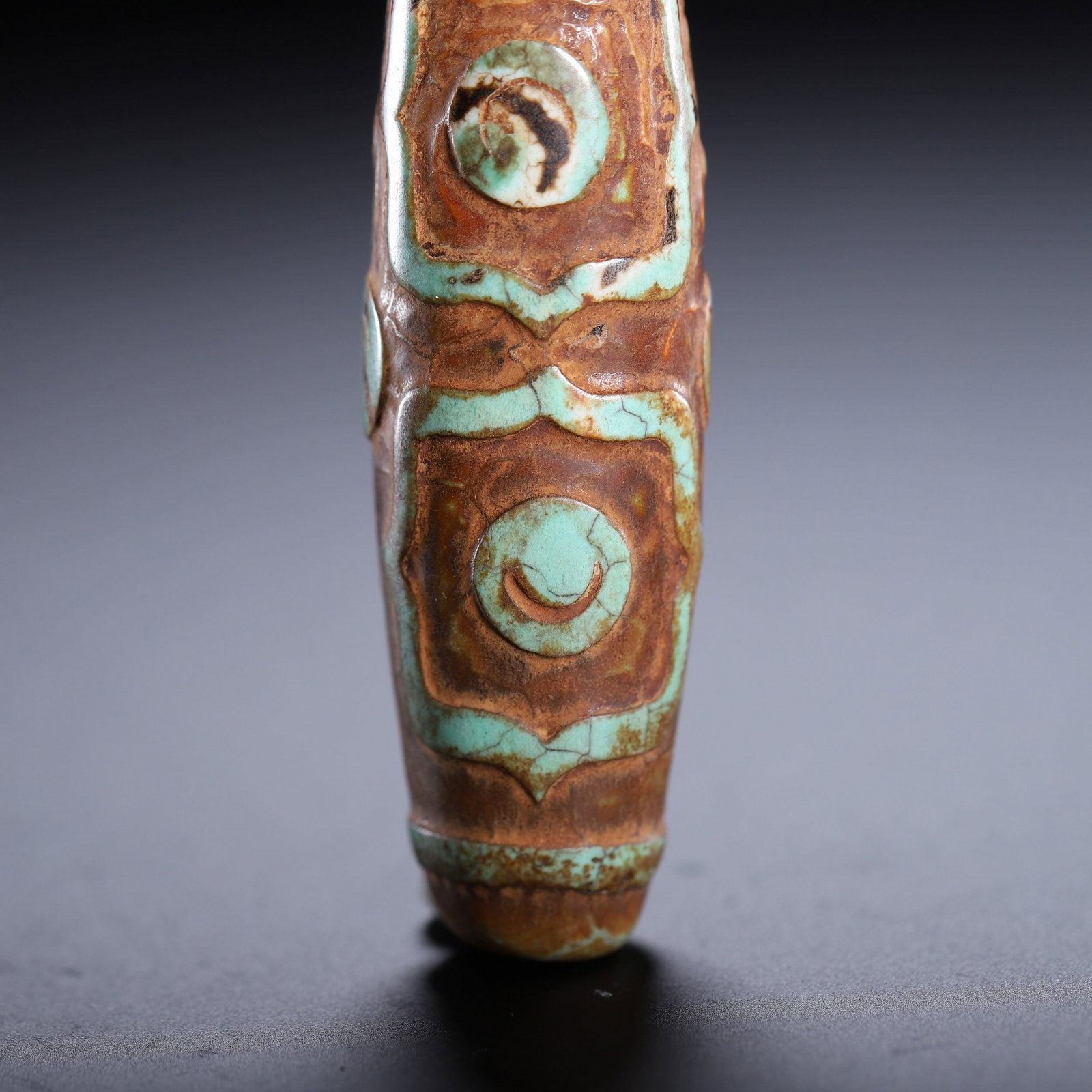 A DZI BEAD - 3