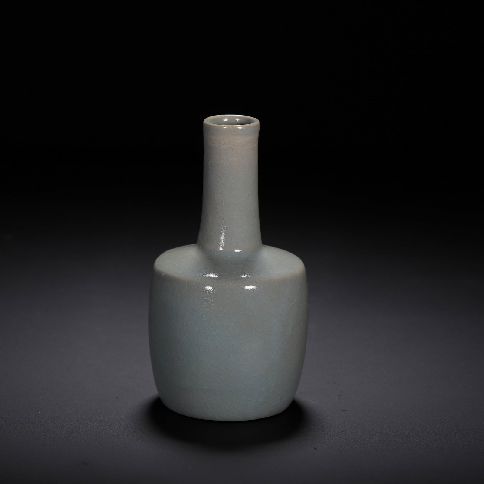 A RU VASE - 2