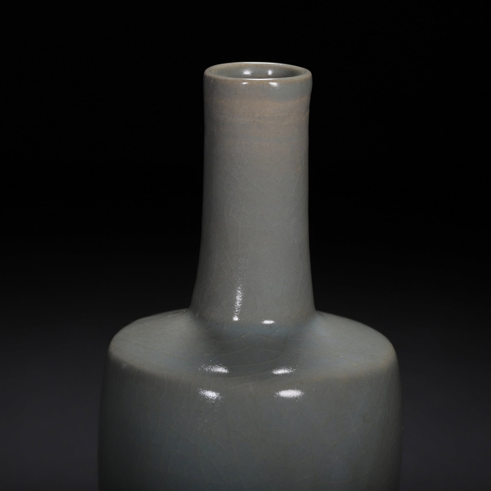 A RU VASE - 3