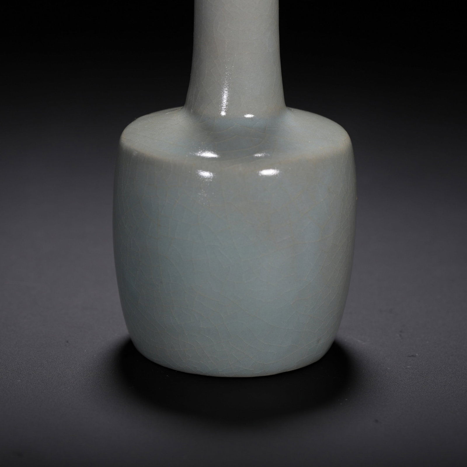 A RU VASE - 4