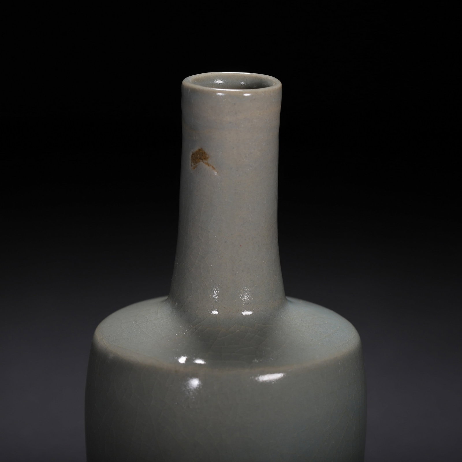 A RU VASE - 5