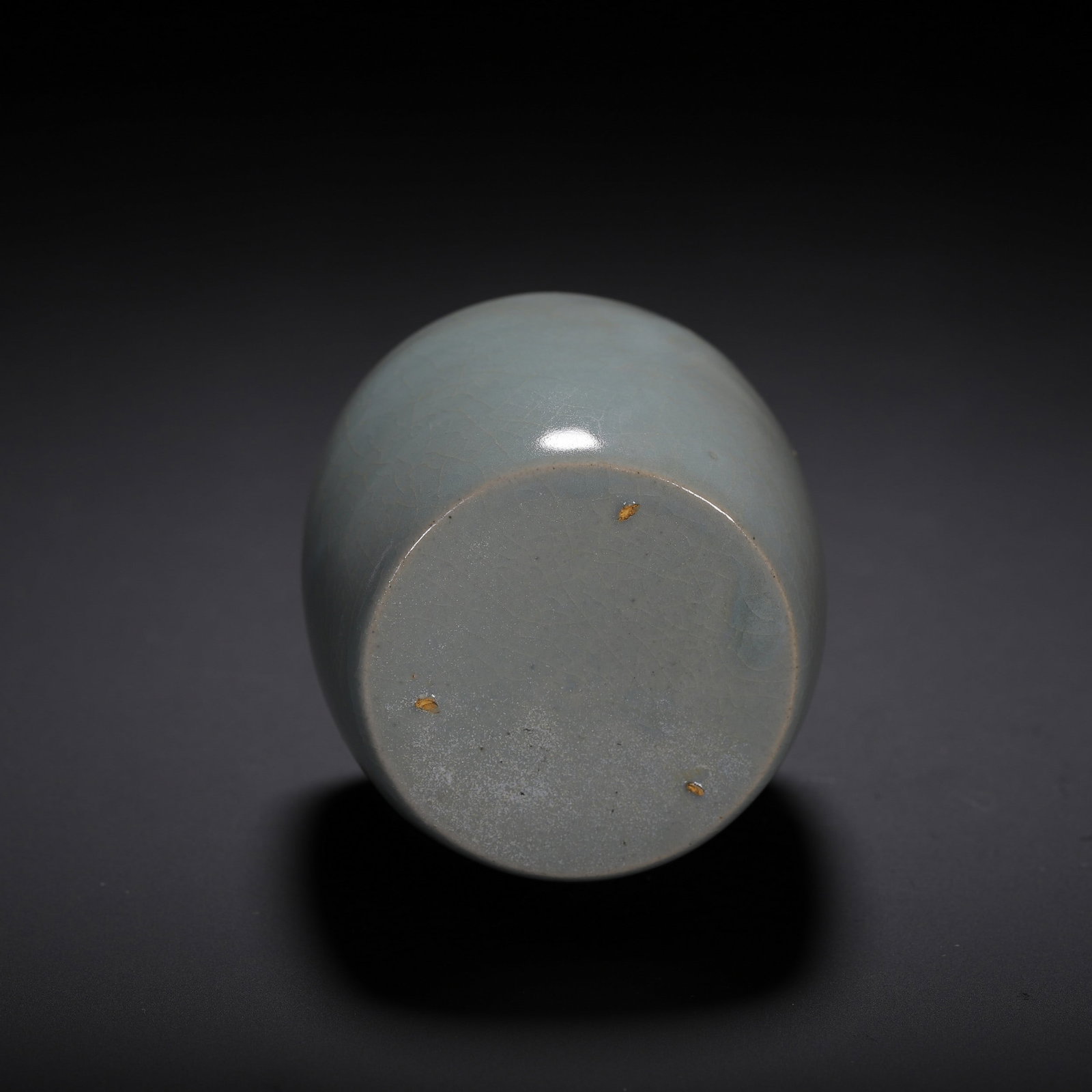 A RU VASE - 9