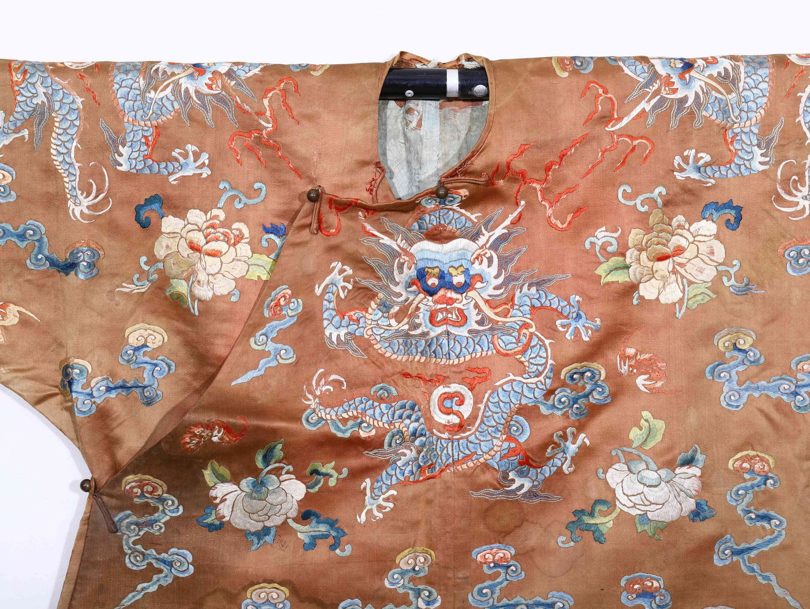 A DRAGON ROBE - 4