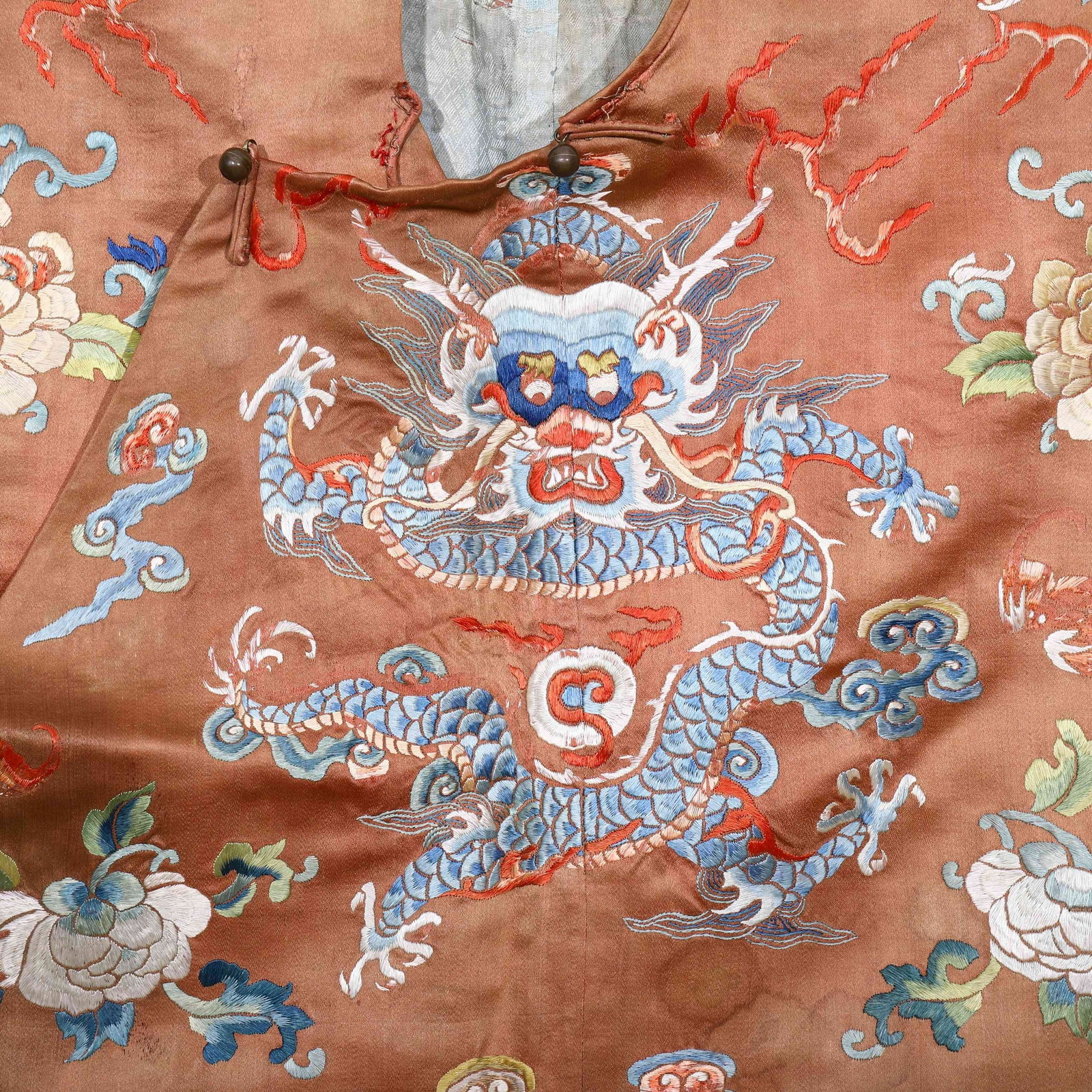 A DRAGON ROBE - 5