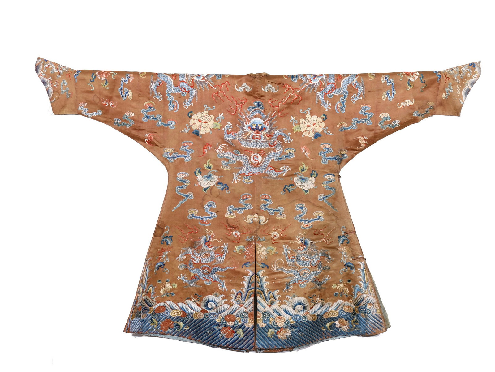 A DRAGON ROBE - 7