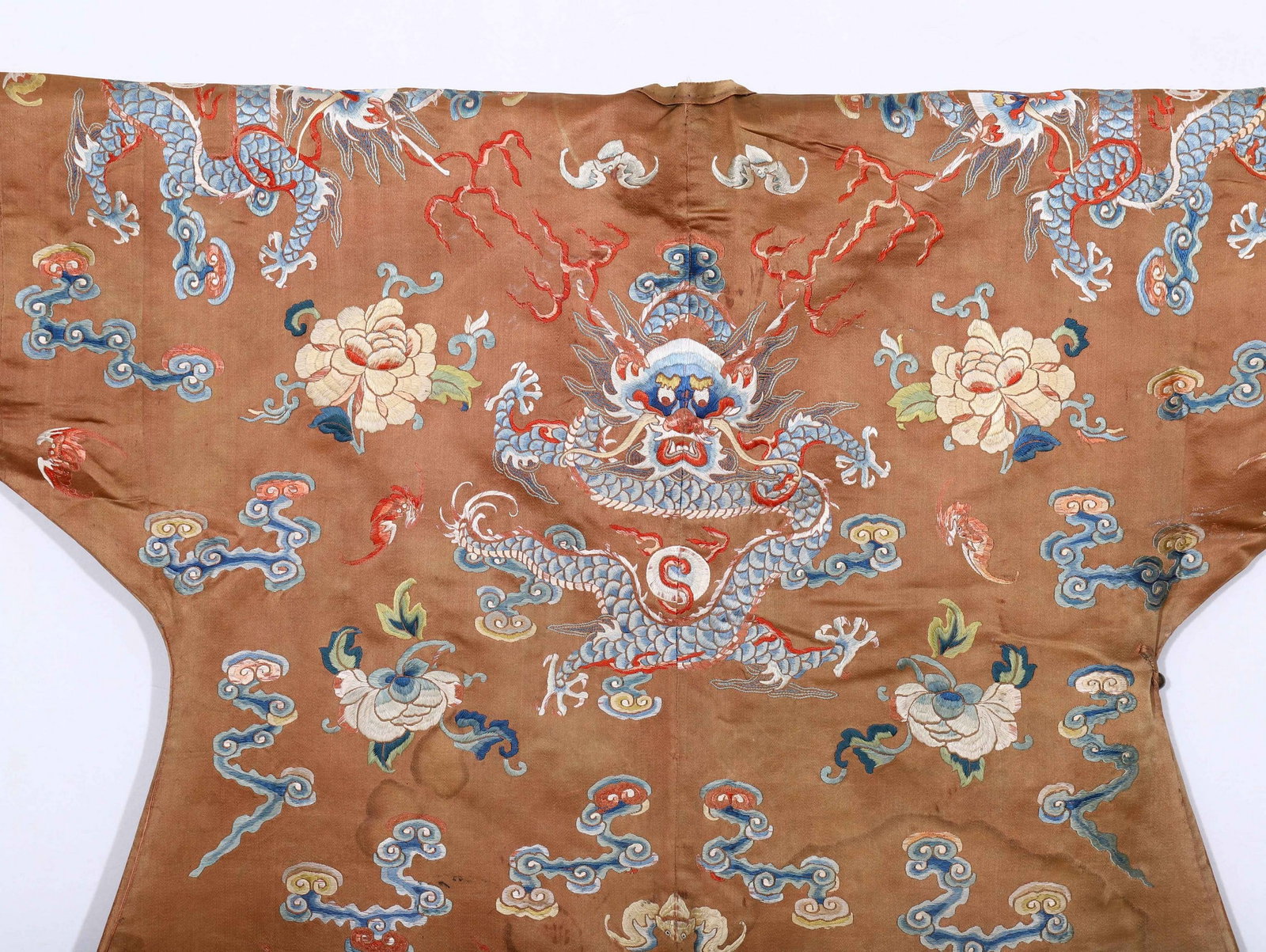 A DRAGON ROBE - 8