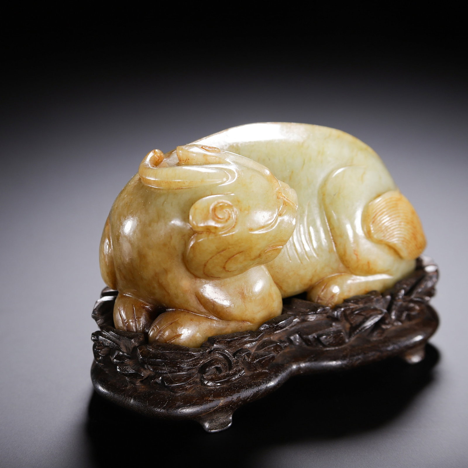 A JADE BEAST - 4