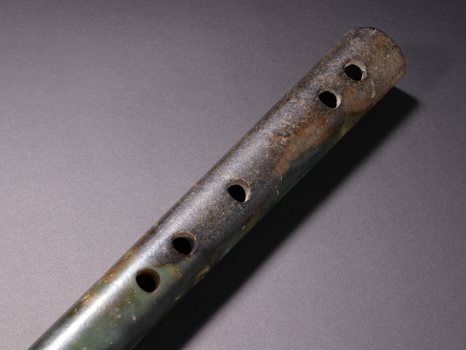 A JADE - 3