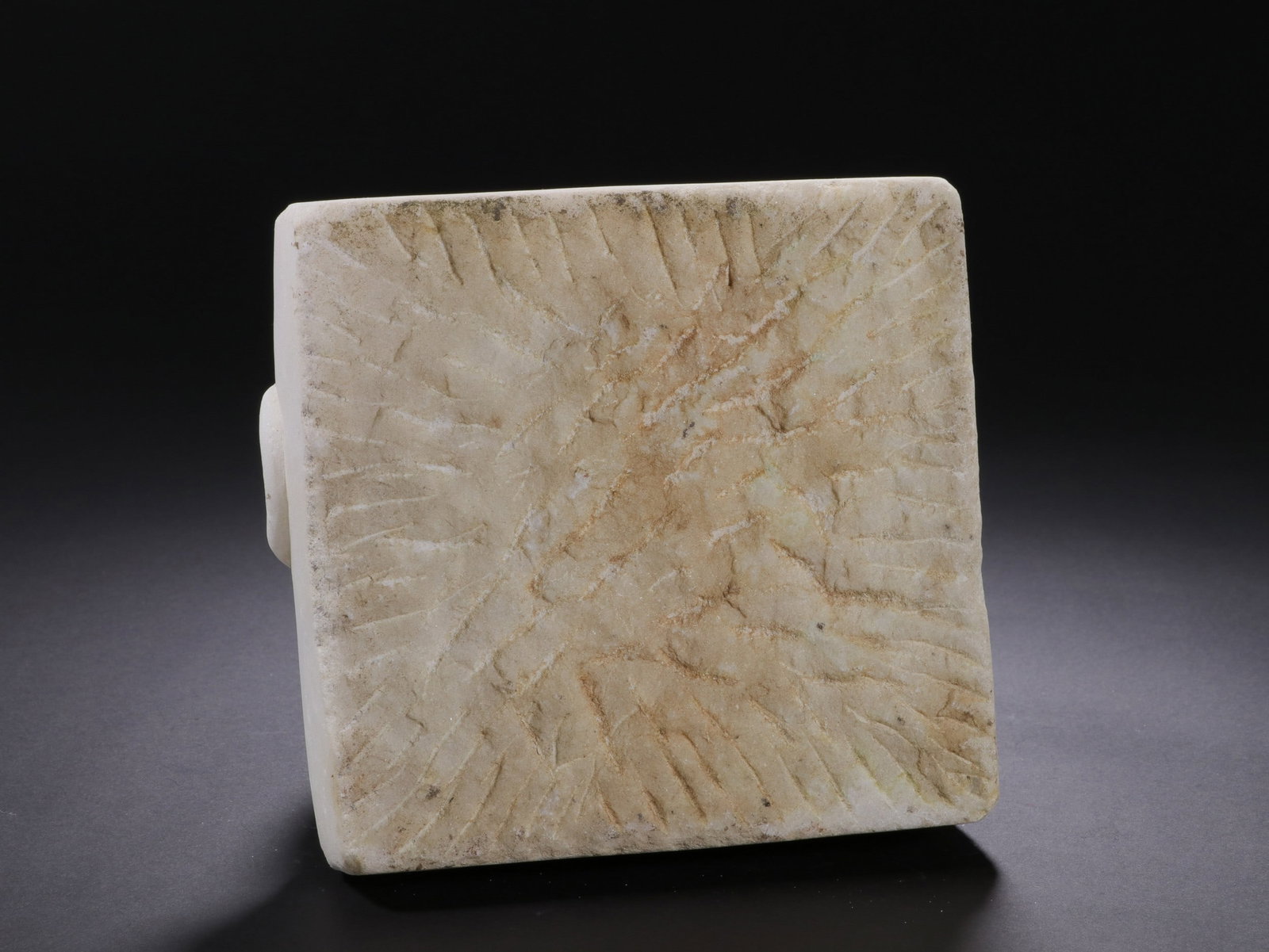 A STONE BEAST - 9