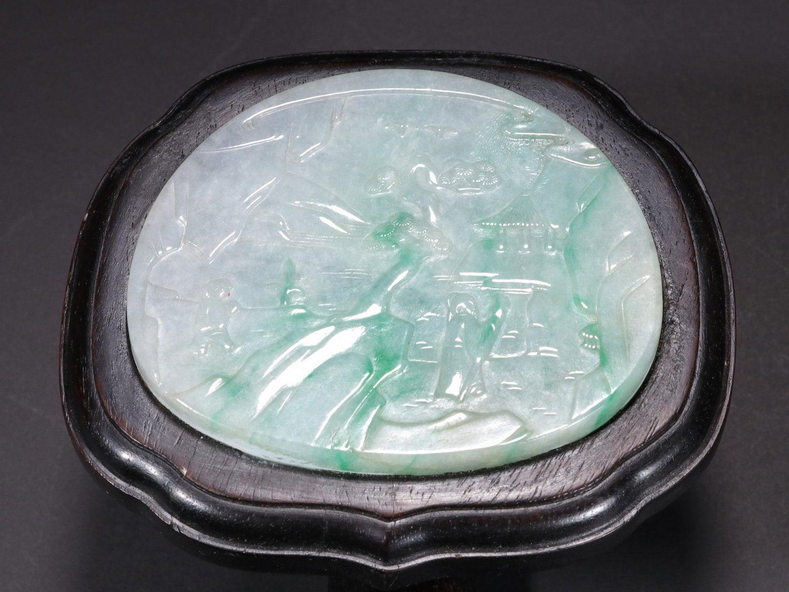 A JADE RUYI - 4