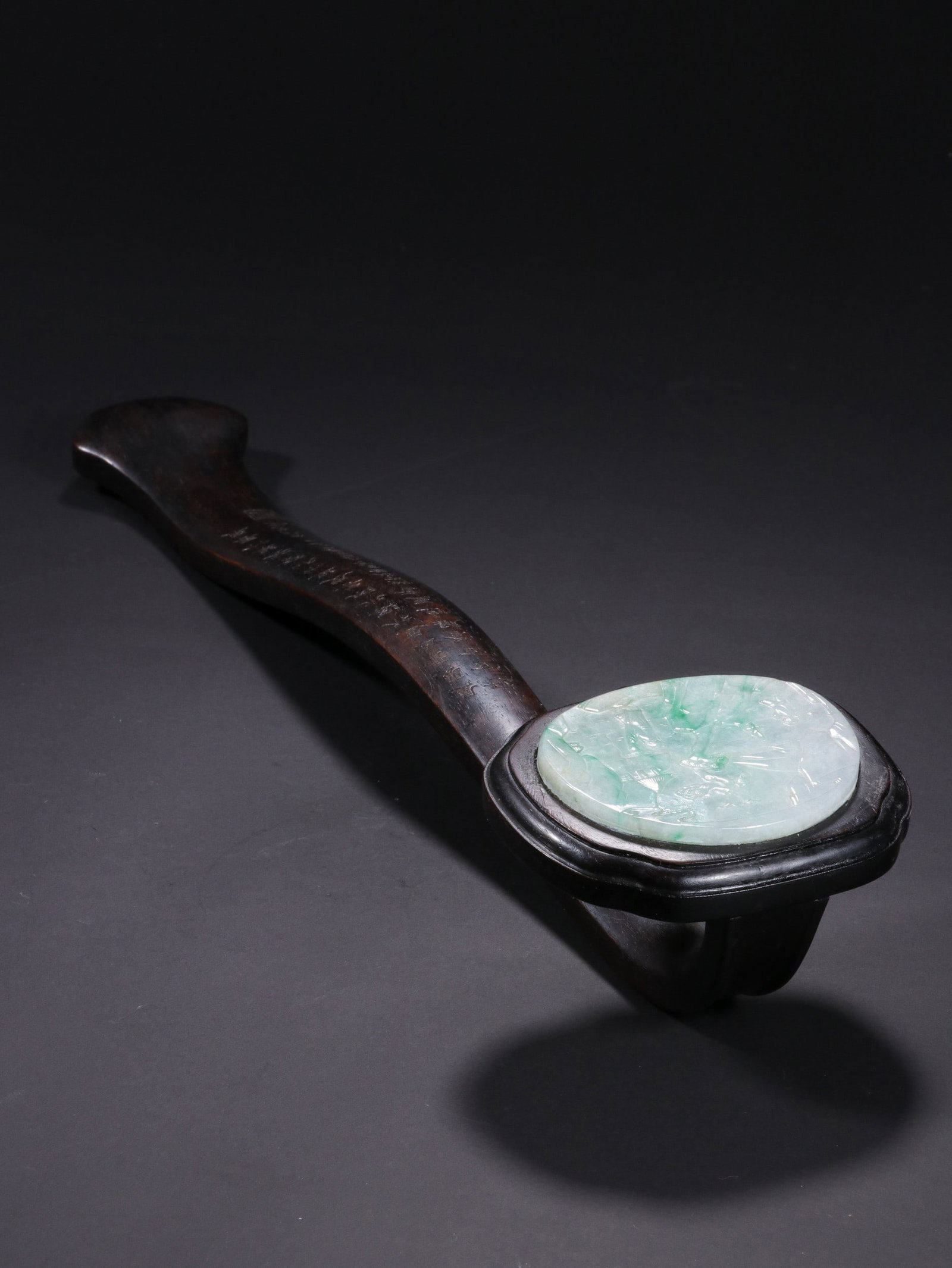 A JADE RUYI - 6