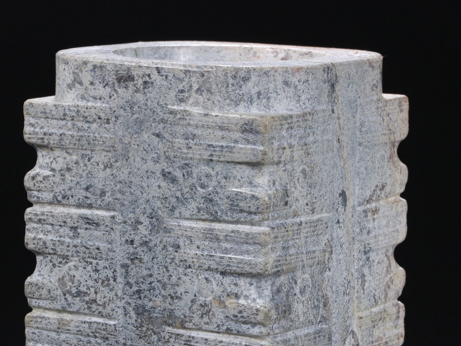 A JADE CONG - 2