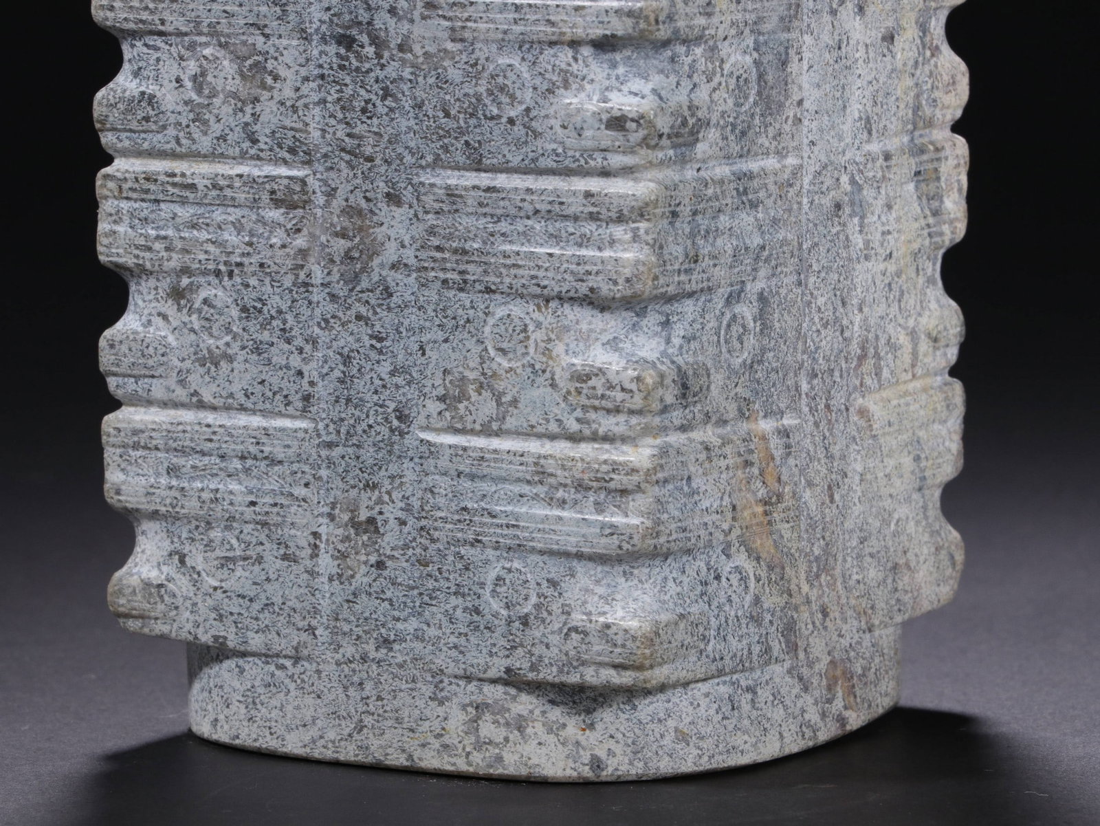 A JADE CONG - 3