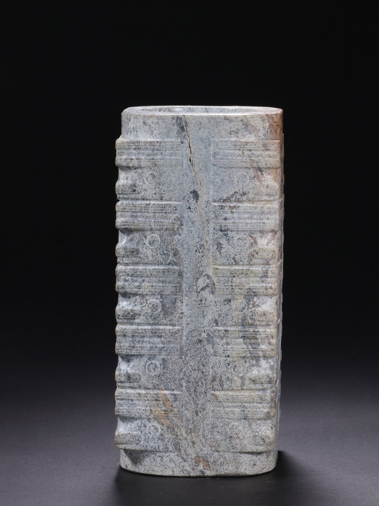 A JADE CONG - 4