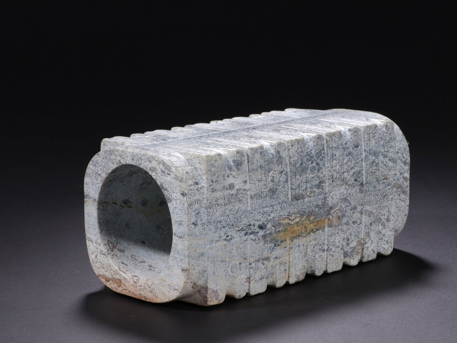 A JADE CONG - 7