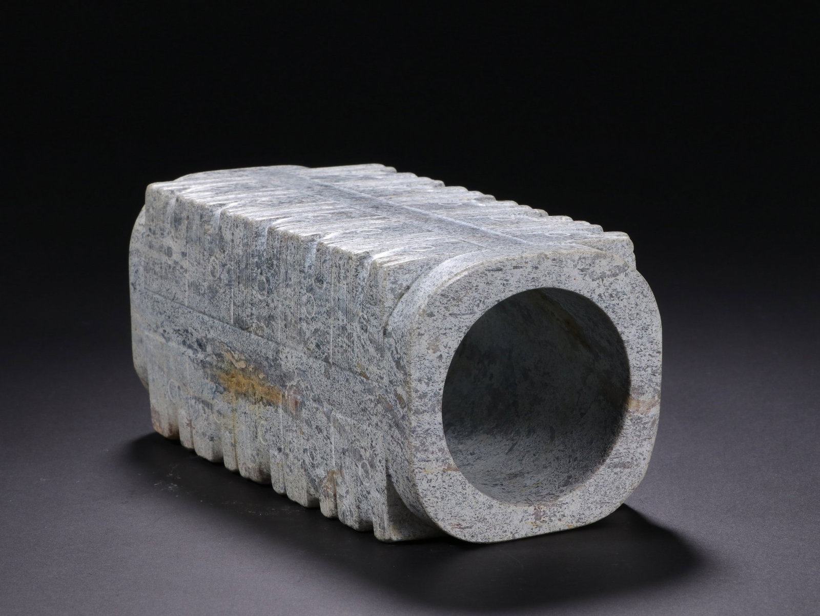 A JADE CONG - 8