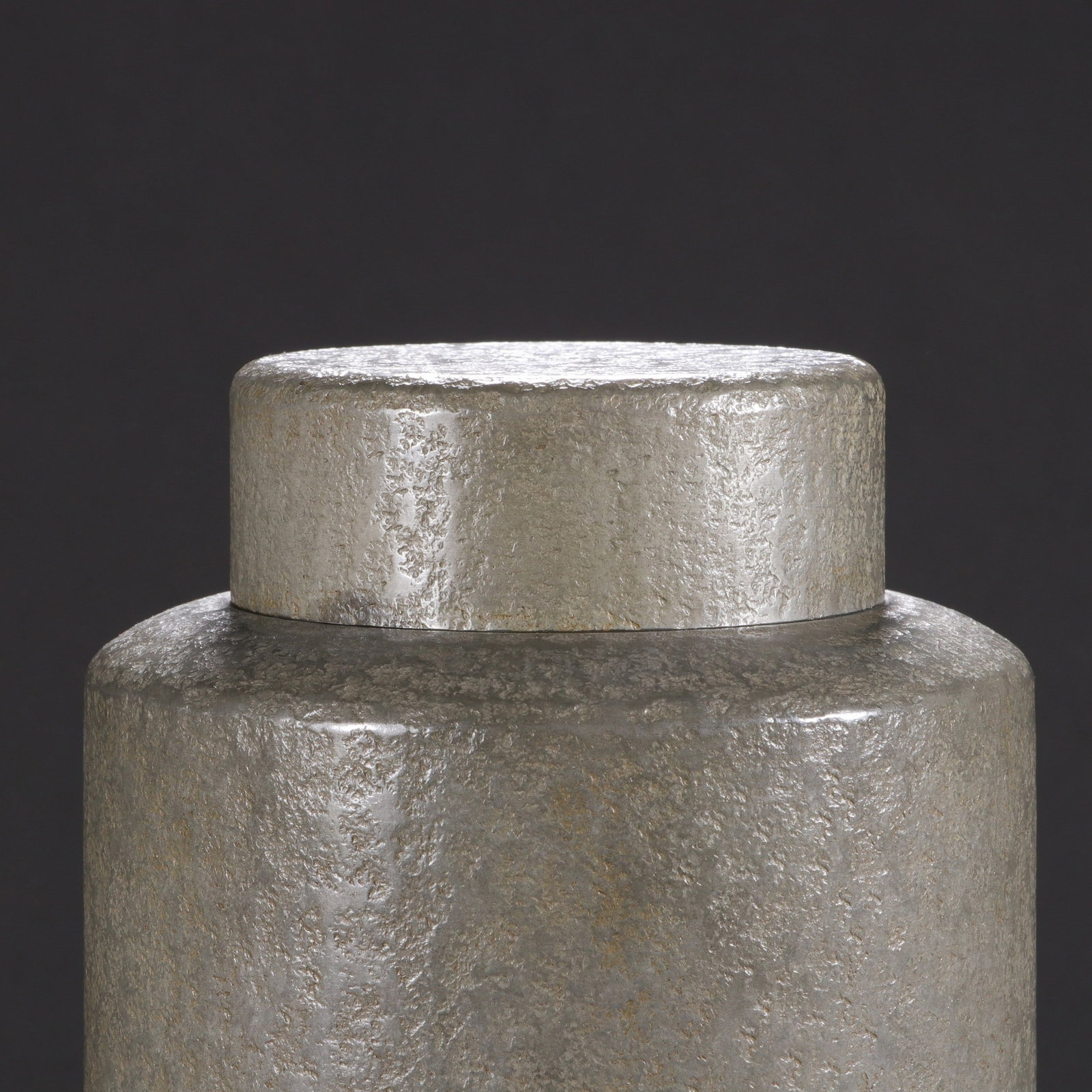 TIN TEAPOT - 2