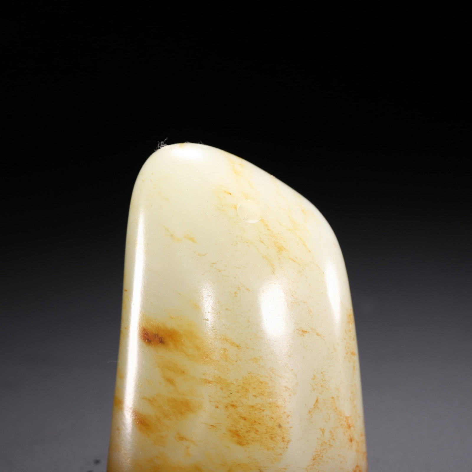A JADE SEAL - 2