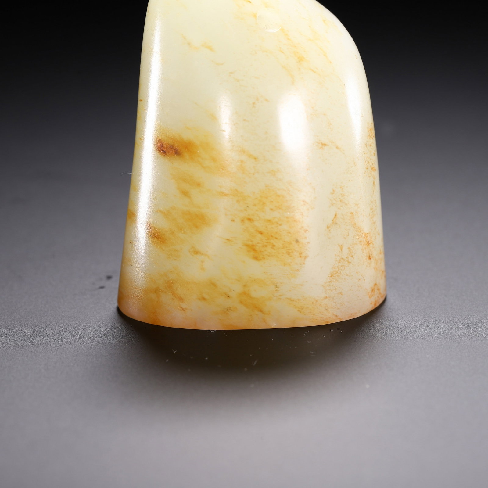 A JADE SEAL - 3