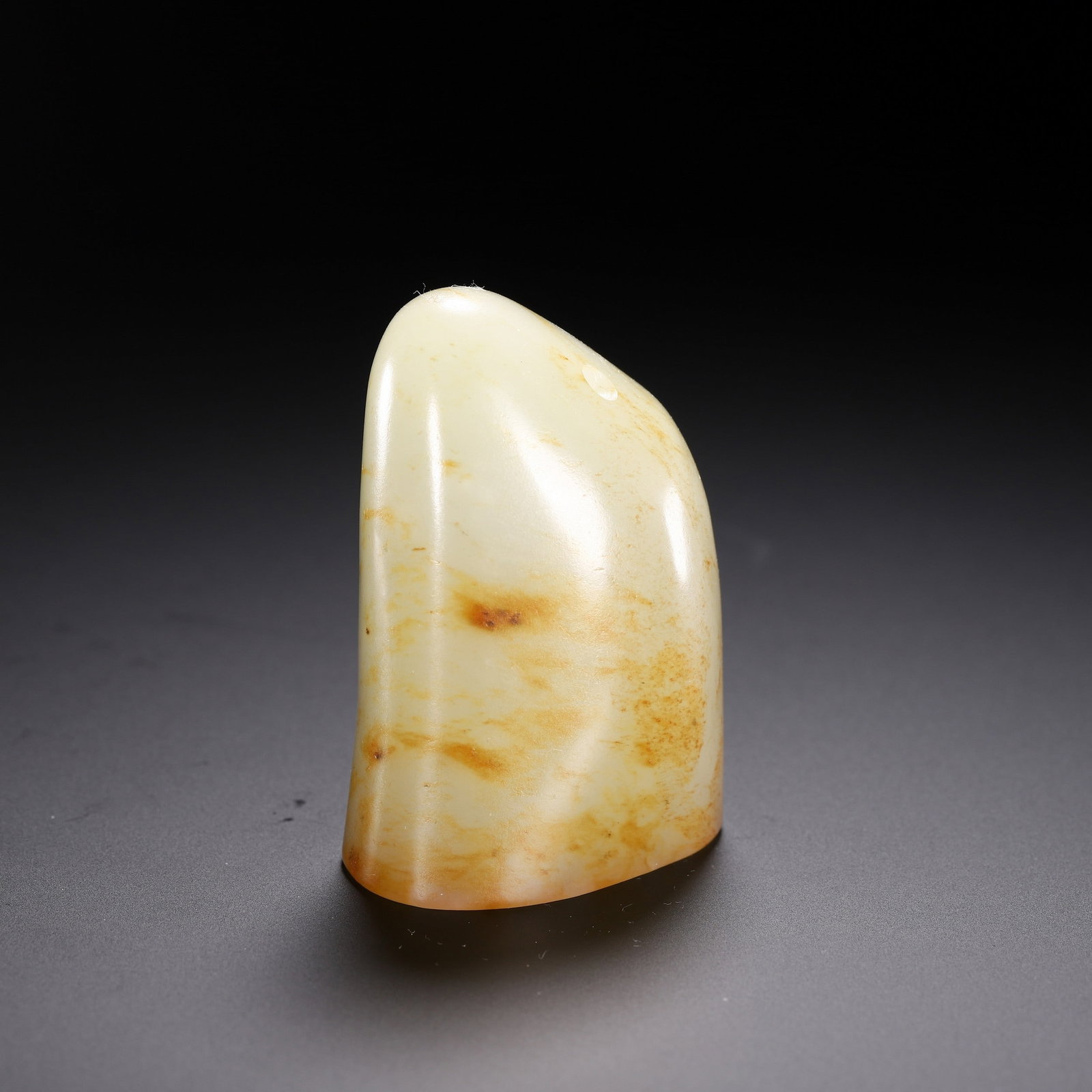 A JADE SEAL - 4