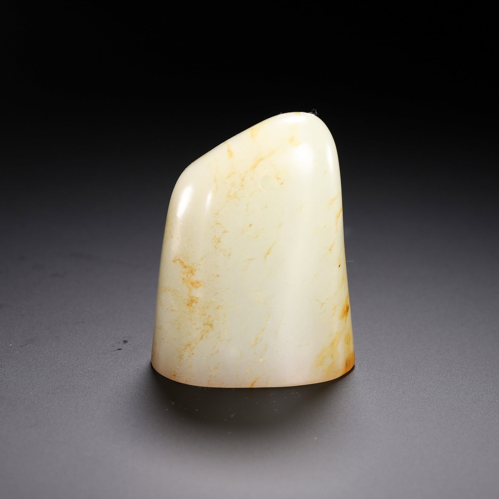 A JADE SEAL - 5