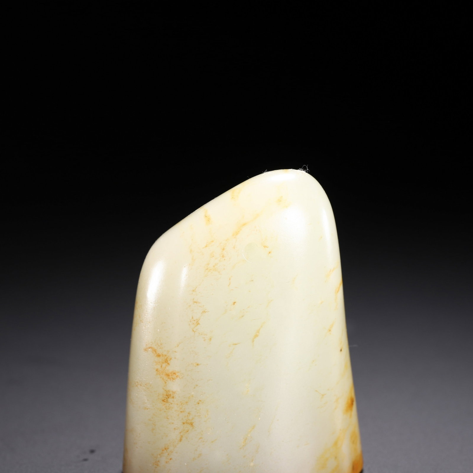 A JADE SEAL - 6