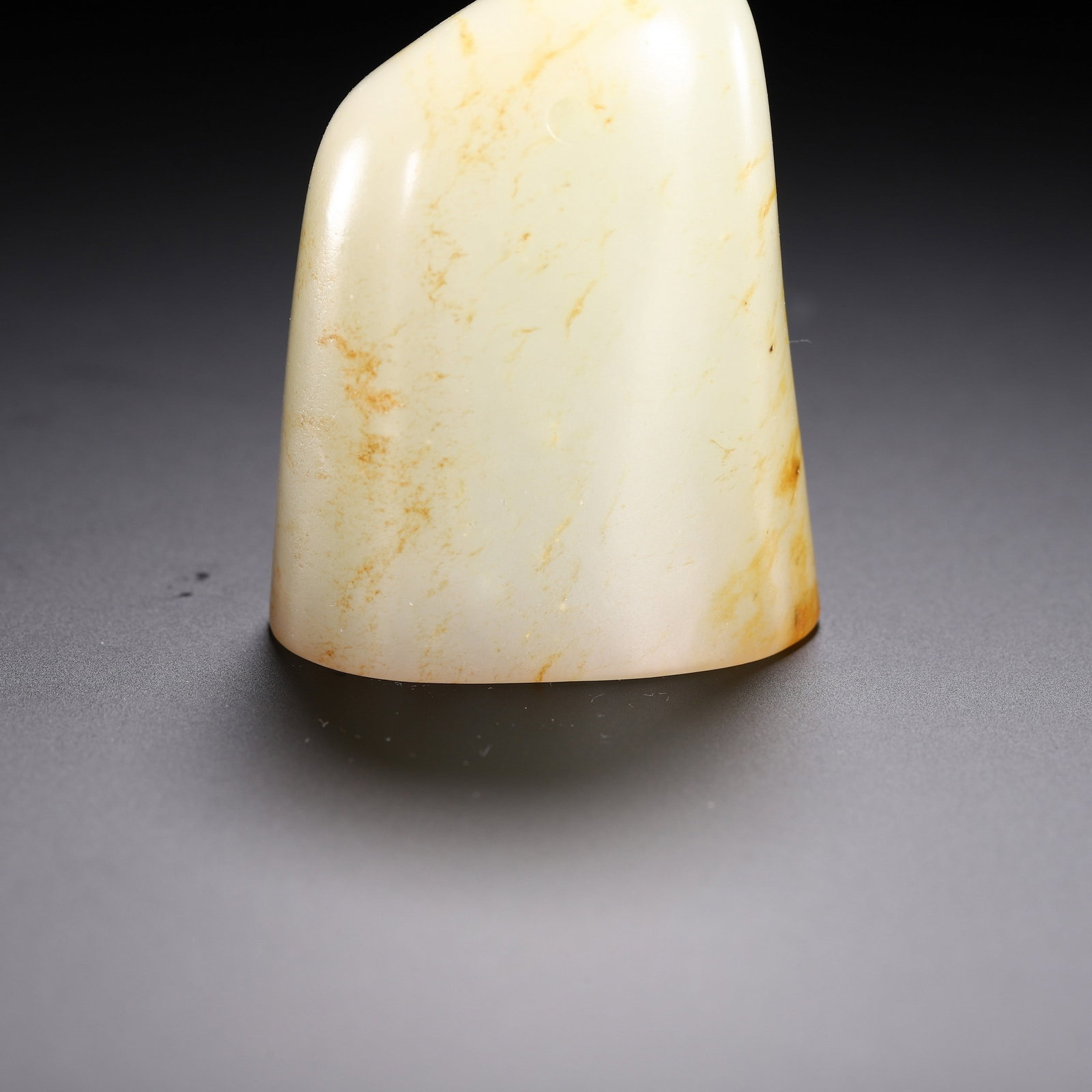 A JADE SEAL - 7