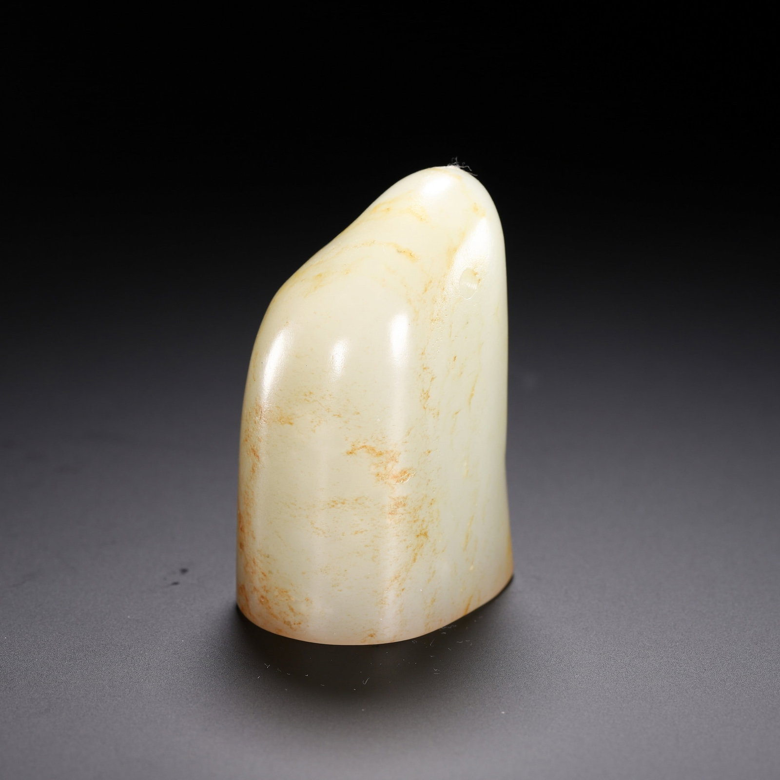 A JADE SEAL - 8