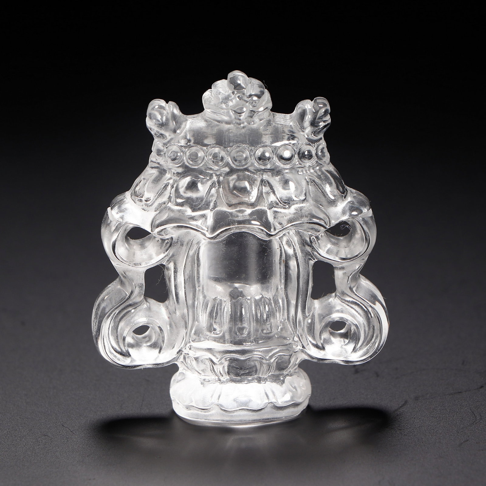 CRYSTAL 'BABAO' - 2
