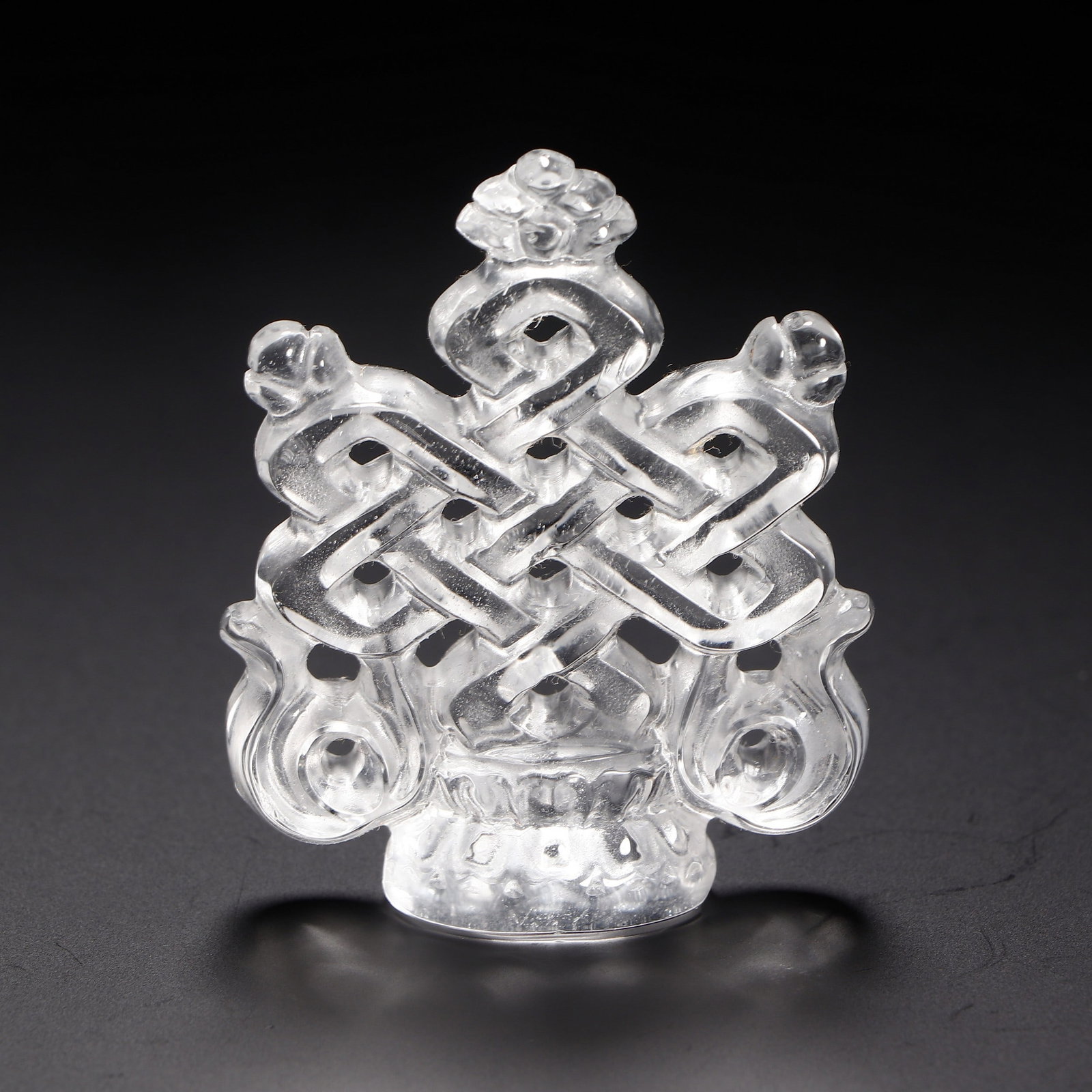 CRYSTAL 'BABAO' - 3