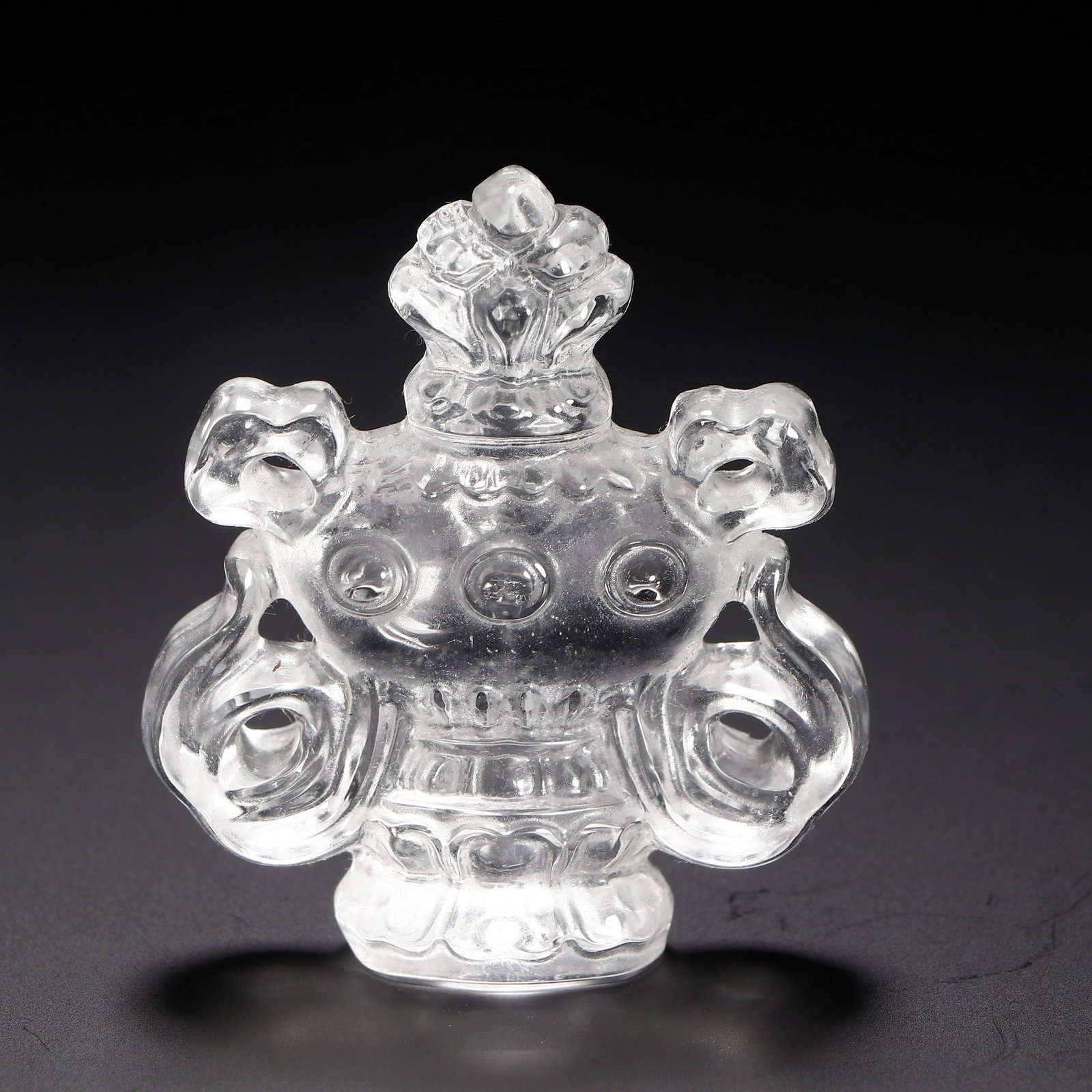 CRYSTAL 'BABAO' - 4